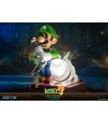 First 4 figures figura 25 cm collectors edition luigi's mansion 3 luigi