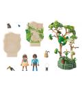 Playmobil Wiltopia 71009 set de juguetes