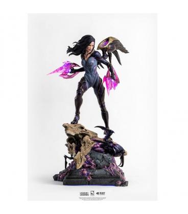 Figura league of legends kai'sa 1 - 4 58 cm