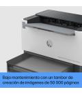 Impresora Láser Monocromo HP Laserjet Tank 2504DW WiFi/ Dúplex/ Blanca