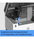 Multifunción Láser Monocromo HP LaserJet Tank 2604sdw/ WiFi/ Dúplex/ Blanca y Negra