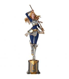 Figura bolígrafo league of legends lux the lady of luminosity 22cm