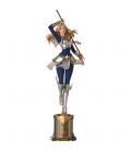 Figura bolígrafo league of legends lux the lady of luminosity 22cm