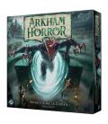 Juego de mesa arkham horror: secretos de la orden pegi 14