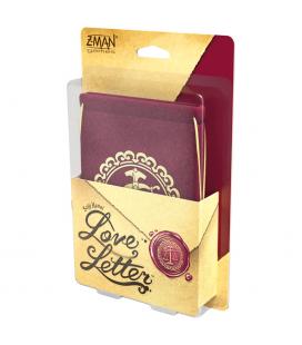 Juego de mesa love letter pegi 10