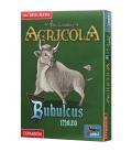 Juego de mesa agricola: bubulcus mazo pegi 12