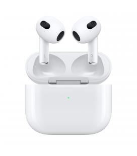 Auriculares Bluetooth Apple Airpods V3 3a Generacion con Estuche de Carga Lightning