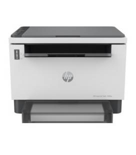 Multifunción Láser Monocromo HP Laserjet Tank 1604w WiFi/ Blanca