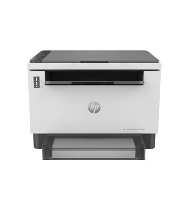 Multifunción Láser Monocromo HP Laserjet Tank 1604w WiFi/ Blanca