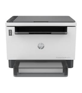 Multifunción Láser Monocromo HP Laserjet Tank 2604dw WiFi/ Dúplex/ Blanca