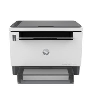 Multifunción Láser Monocromo HP Laserjet Tank 2604dw WiFi/ Dúplex/ Blanca