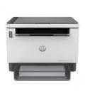 Multifunción Láser Monocromo HP Laserjet Tank 2604dw WiFi/ Dúplex/ Blanca