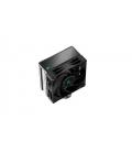 DISIPADOR DEEPCOOL AK400 BLACK