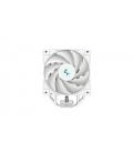 DISIPADOR DEEPCOOL AK400 WHITE