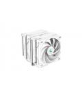 DISIPADOR DEEPCOOL AK620 WHITE