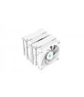 DISIPADOR DEEPCOOL AK620 WHITE