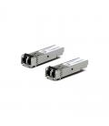 Ubiquiti UACC-OM-MM-10G-D-2 Modulo SFP+ Multi Modo