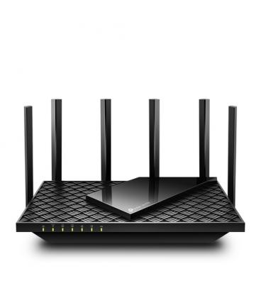 TP-Link Archer AXE75 Router WiFi6E AX5400 1xGb WAN