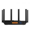 TP-Link Archer AXE75 Router WiFi6E AX5400 1xGb WAN