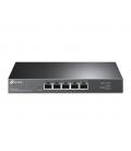 SWITCH TP LINK TL-SG105-M2 / 5x2,5G