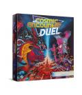 Juego de mesa cosmic encounter duel pegi 14