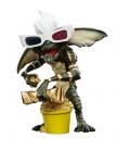 Figura weta gremlins mini epics stripe con palomitas edicion limitada 12 cm