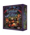 Juego de mesa familiar tales pegi 8