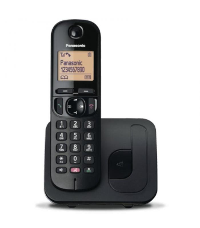 Teléfono fijo Panasonic KX-TG2511 de segunda mano por 20 EUR en Vigo en  WALLAPOP