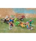 Playmobil Wiltopia 71011 set de juguetes