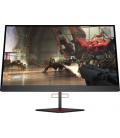 HP OMEN X 27 68,6 cm (27") 2560 x 1440 Pixeles Quad HD Negro