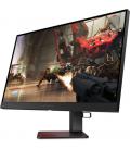 HP OMEN X 27 68,6 cm (27") 2560 x 1440 Pixeles Quad HD Negro