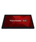 MONITOR LED 27" VIEWSONIC TD2760 TACTIL NEGRO