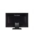 MONITOR LED 27" VIEWSONIC TD2760 TACTIL NEGRO