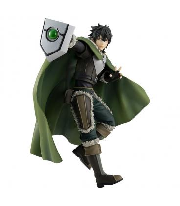 Figura good smile company pop up parade the rising of the shield hero naofumi iwatani