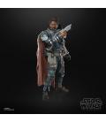 Star Wars The Black Series F40655L0 toy figure