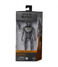 Star Wars The Black Series F55265X0 toy figure