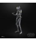 Star Wars The Black Series F55265X0 toy figure