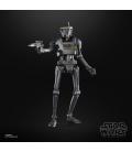 Star Wars The Black Series F55265X0 toy figure