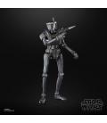 Star Wars The Black Series F55265X0 toy figure