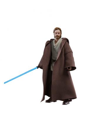 Star Wars The Black Series Obi-Wan Kenobi (Wandering Jedi)