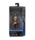 Star Wars The Black Series Obi-Wan Kenobi (Wandering Jedi)