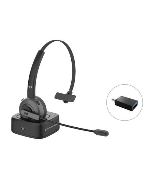 Panasonic - RB-HX220BDES auricular y casco Auriculares Inalámbrico