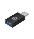 Hub USB 3.0 conceptronic hubbies06b 4 puertos