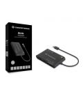 Lector de tarjetas externo conceptronic USB 2.0 lector dnie 3.0