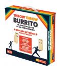 Juego de mesa throw throw burrito edicion extrema para exteriores pegi 7