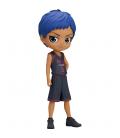 Figura banpresto q posket kuroko basketball daiki aomine