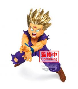 Figura banpresto dragon ball z blood of saiyans special xi gohan