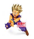 Figura banpresto dragon ball z blood of saiyans special xi gohan