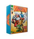 Juego de mesa rookie heroes pegi 10