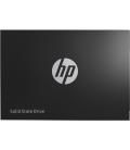 HP S700 2.5" 250 GB Serial ATA III